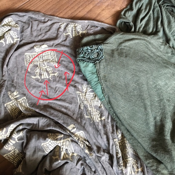 Resellers Mystery Clothing Bundle Lot Bulk #1 - Picture 4 of 5